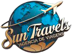 Logotipo Sun Travels